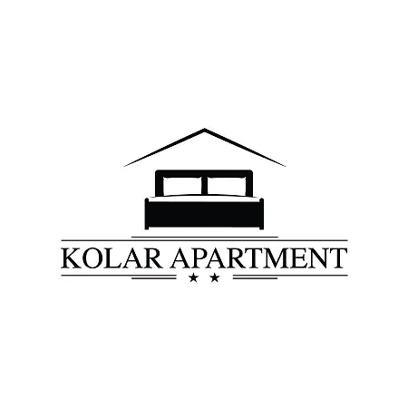 Apartament Kolar *