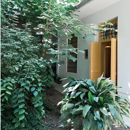 Kolar Apartment Subotica