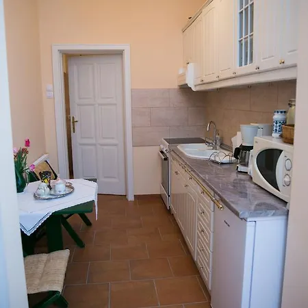 Kolar Apartament Subotica