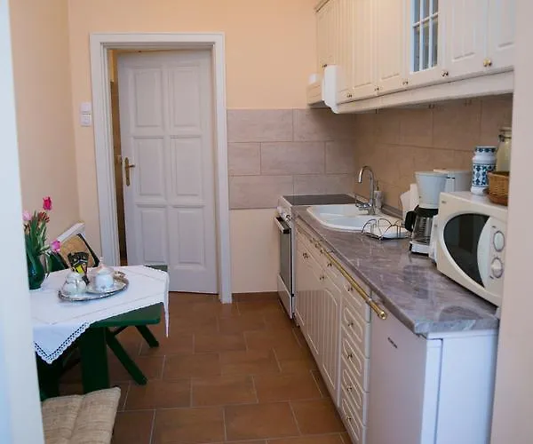 Kolar 아파트 수보티차